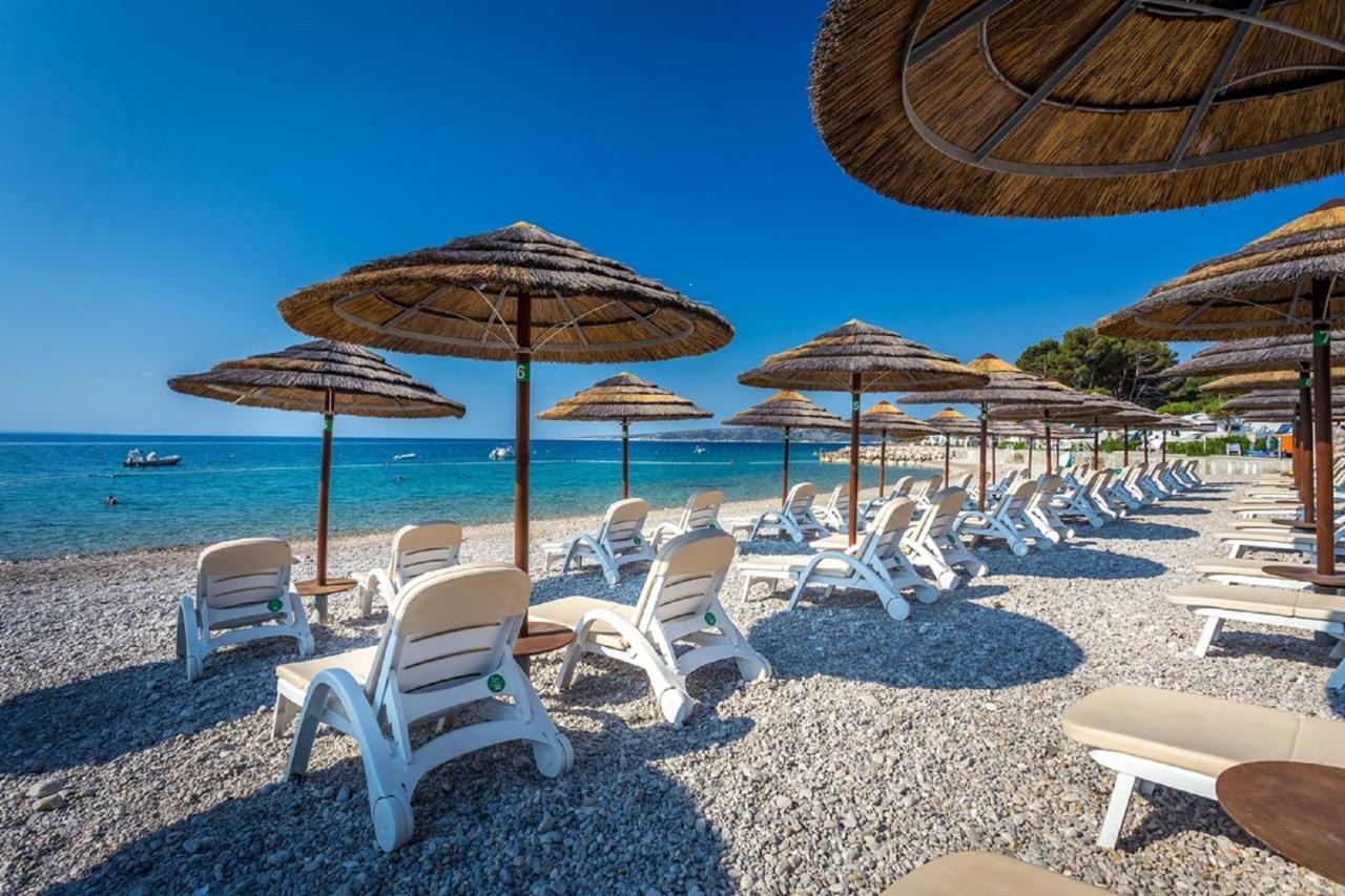 Deluxe New Apartments - Few Steps From The Beach - Luxury Holiday With Style - By Traveler Tourist Agency Krk Крк Екстер'єр фото